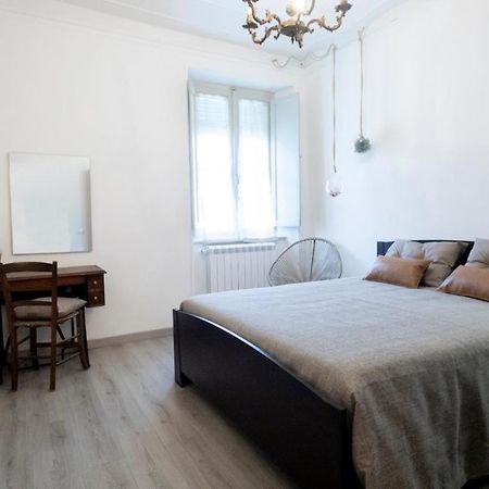 Casa Vacanze S.Andrea วิแตร์โบ ภายนอก รูปภาพ